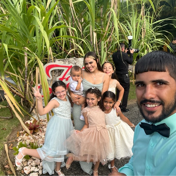 Meet your Posher, Genesis - Picture 5 of 11